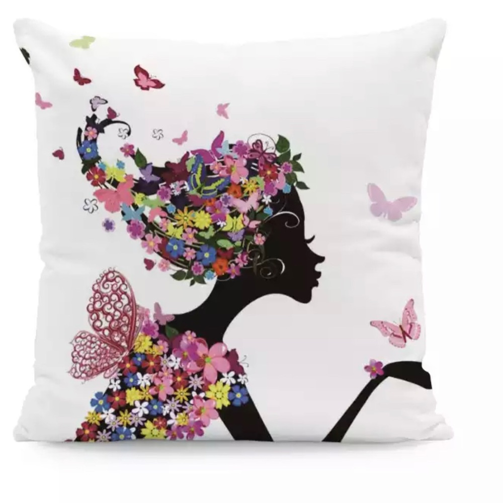 🌺 NEW Pillow Cover